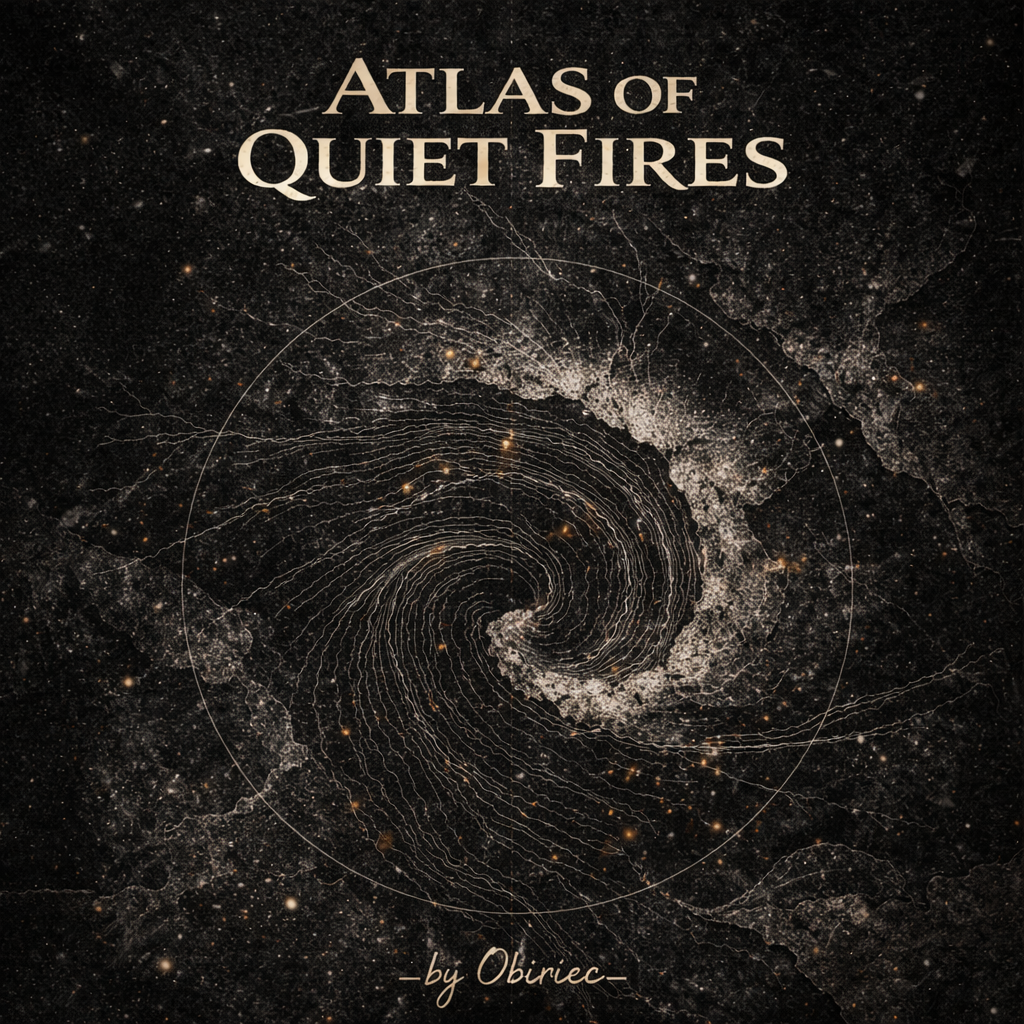 Atlas of Quiet Fires — Obiriec
