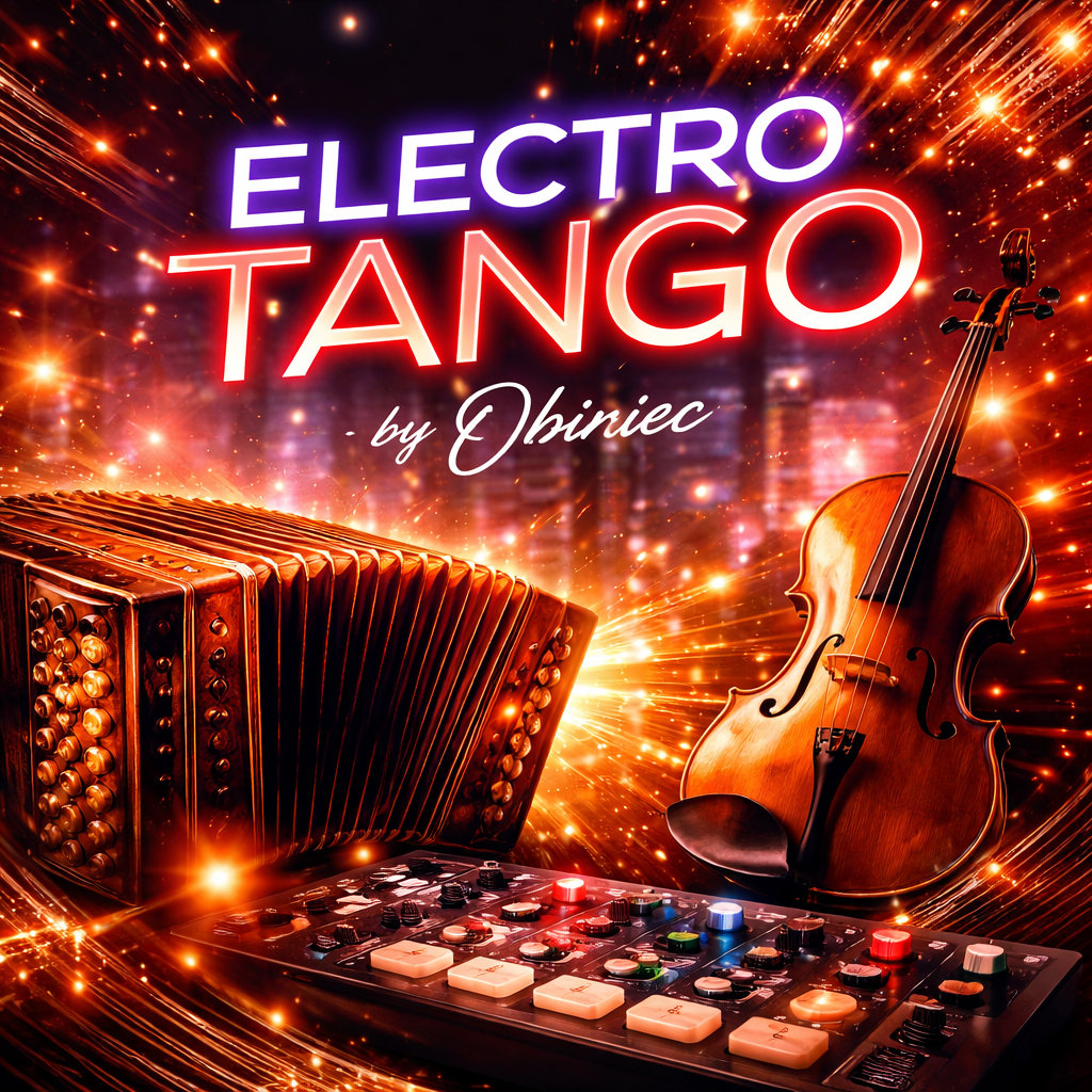 Electro Tango — Obiriec