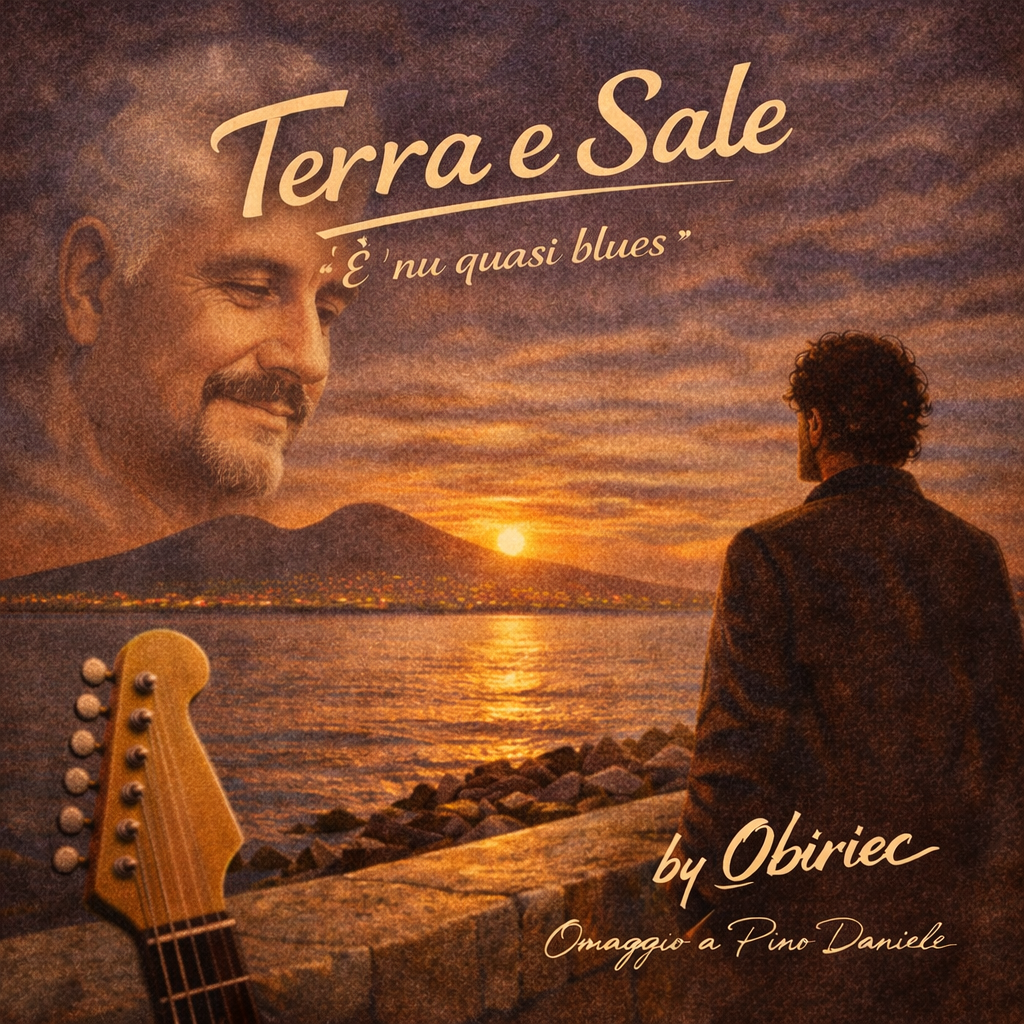 Terra e Sale — Obiriec